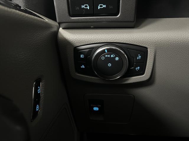 Photo of 2020 Agate Black Metallic Ford F-150