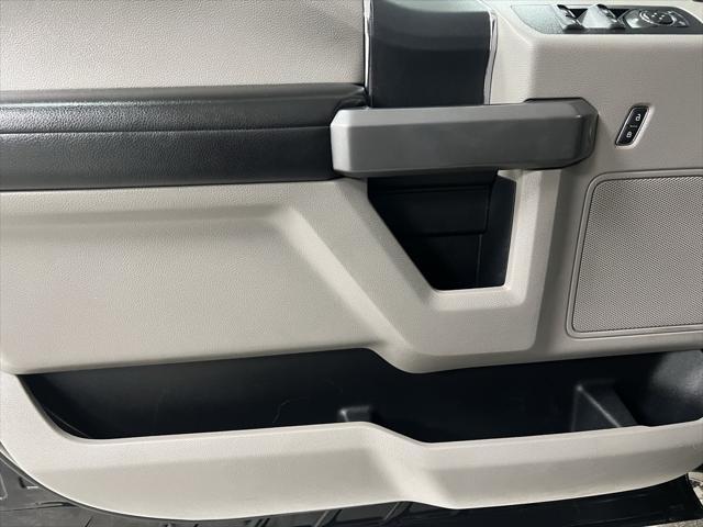 Photo of 2020 Agate Black Metallic Ford F-150