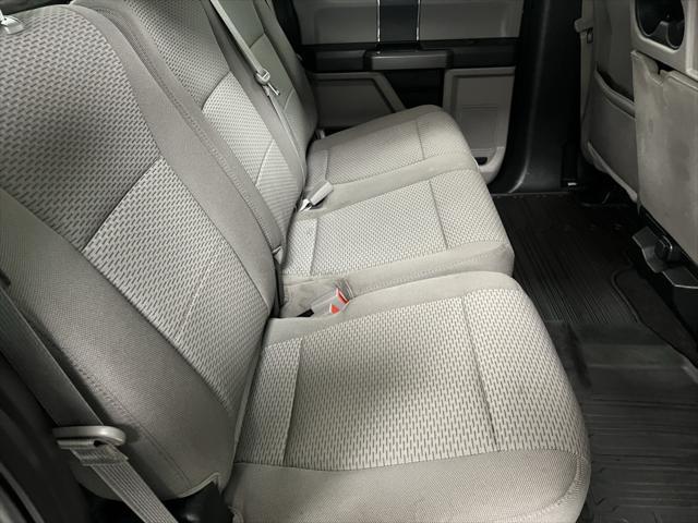 Photo of 2020 Agate Black Metallic Ford F-150