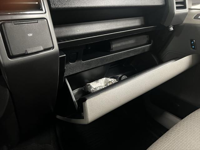 Photo of 2020 Agate Black Metallic Ford F-150