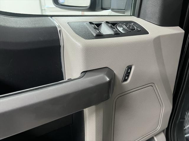 Photo of 2020 Agate Black Metallic Ford F-150