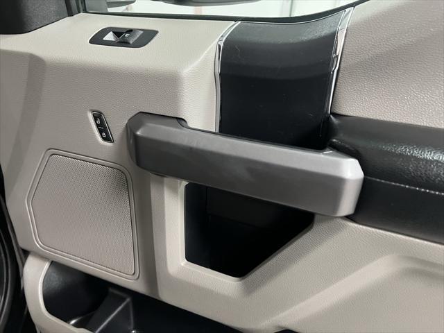 Photo of 2020 Agate Black Metallic Ford F-150
