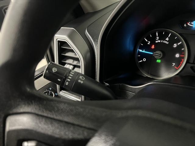 Photo of 2020 Agate Black Metallic Ford F-150