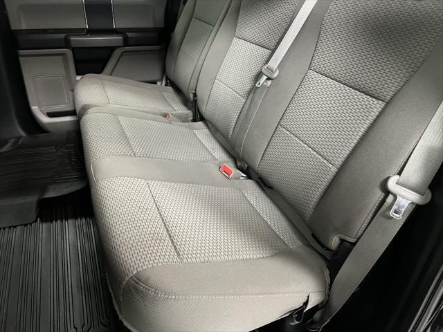 Photo of 2020 Agate Black Metallic Ford F-150