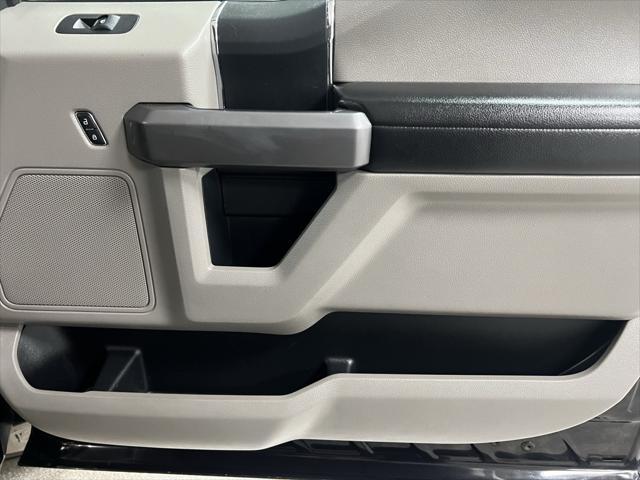 Photo of 2020 Agate Black Metallic Ford F-150