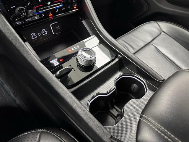 Photo of 2024 Silver Zynith Jeep Grand Cherokee L