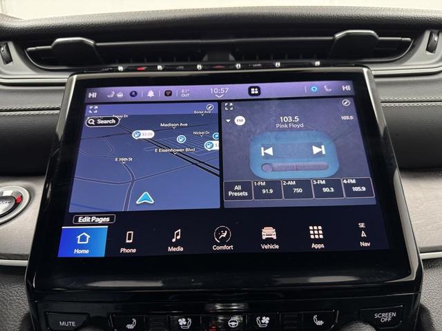 Photo of 2024 Silver Zynith Jeep Grand Cherokee L