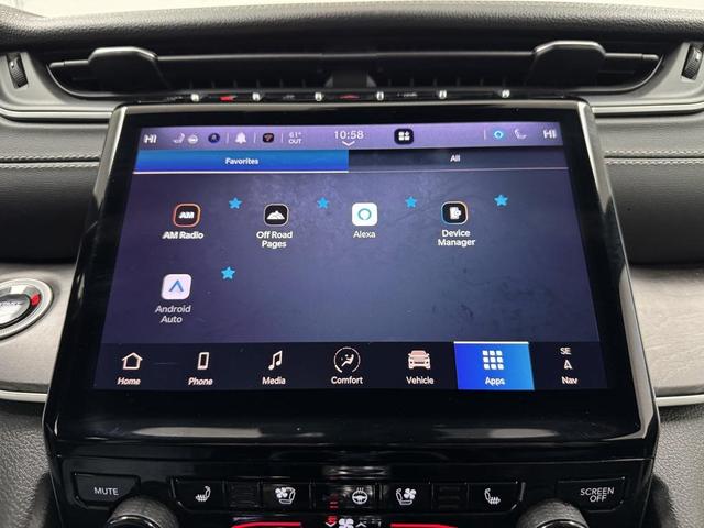 Photo of 2024 Silver Zynith Jeep Grand Cherokee L