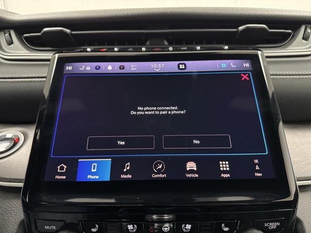 Photo of 2024 Silver Zynith Jeep Grand Cherokee L
