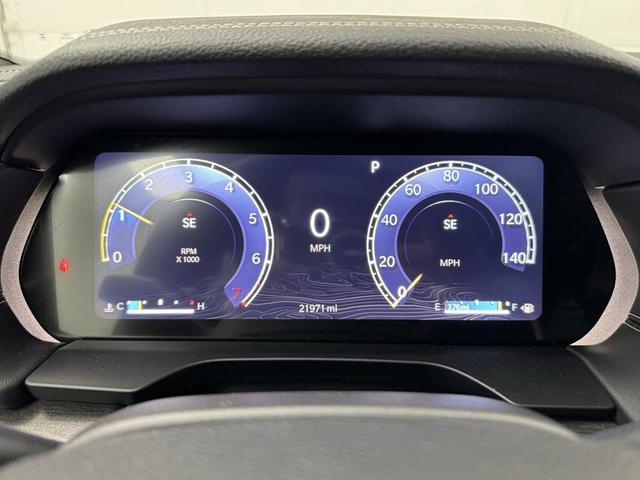 Photo of 2024 Silver Zynith Jeep Grand Cherokee L