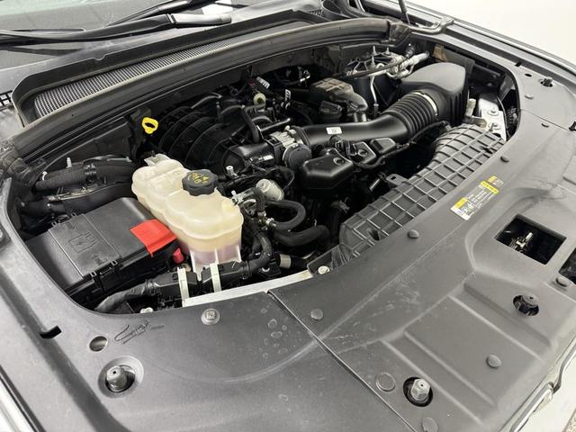 Photo of 2024 Silver Zynith Jeep Grand Cherokee L
