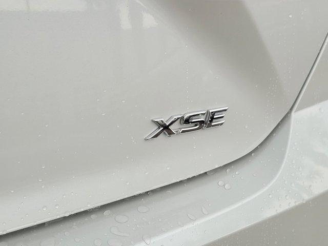 Photo of 2025 Wind Chill Pearl Toyota Camry