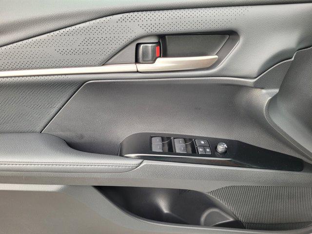 Photo of 2025 Wind Chill Pearl Toyota Camry