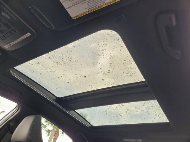 Photo of 2025 Wind Chill Pearl Toyota Camry