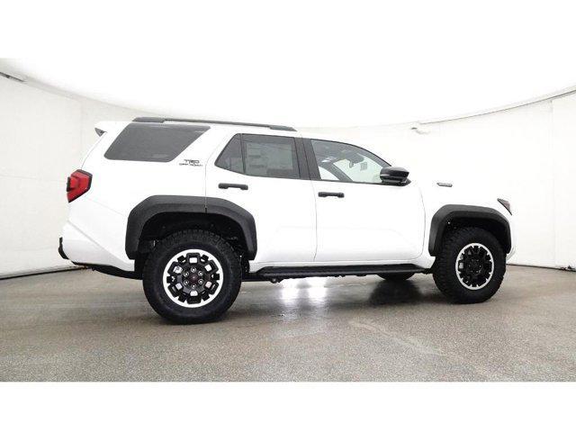 Photo of 2025 Ice Cap Toyota 4Runner