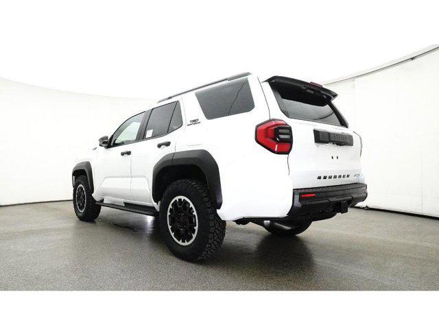 Photo of 2025 Ice Cap Toyota 4Runner