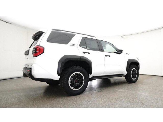 Photo of 2025 Ice Cap Toyota 4Runner