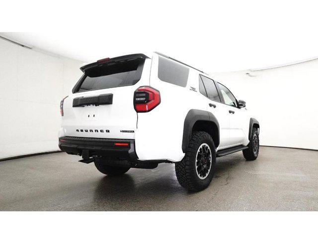 Photo of 2025 Ice Cap Toyota 4Runner