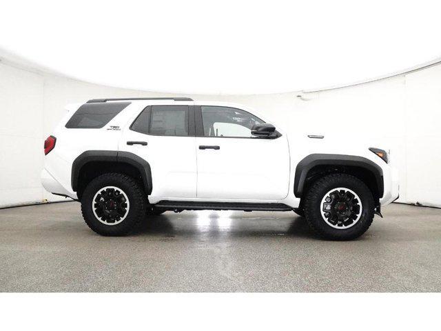 Photo of 2025 Ice Cap Toyota 4Runner