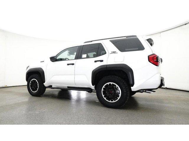 Photo of 2025 Ice Cap Toyota 4Runner
