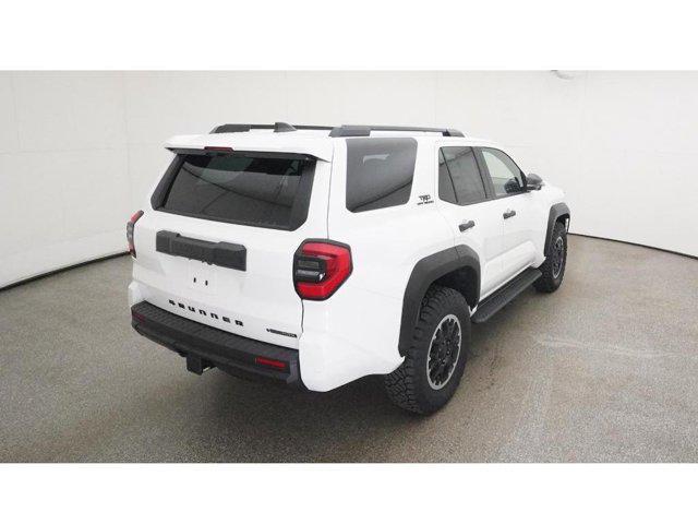 Photo of 2025 Ice Cap Toyota 4Runner