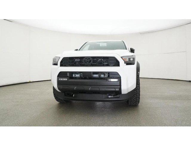 Photo of 2025 Ice Cap Toyota 4Runner