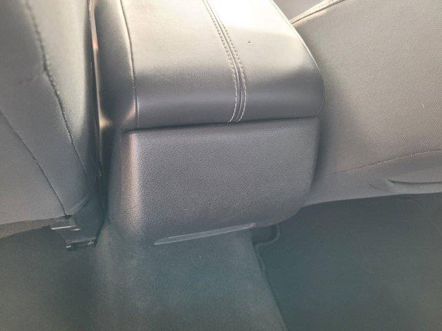 Photo of 2023 Pearl White Tricoat Nissan Altima