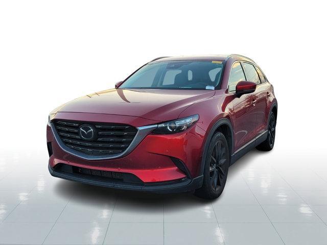 2022 Mazda CX-9