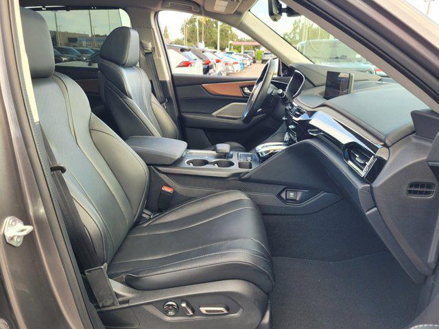 Photo of 2022  Acura MDX