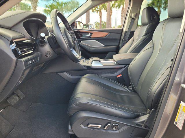 Photo of 2022  Acura MDX