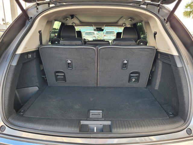 Photo of 2022  Acura MDX