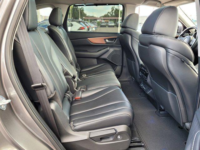 Photo of 2022  Acura MDX