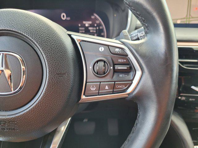 Photo of 2022  Acura MDX