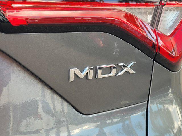 Photo of 2022  Acura MDX