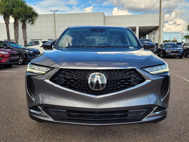 Photo of 2022  Acura MDX