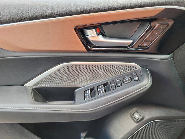 Photo of 2022  Acura MDX