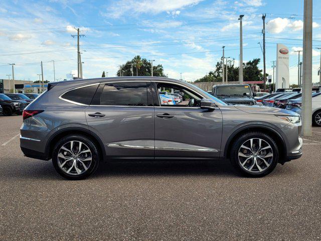 Photo of 2022  Acura MDX