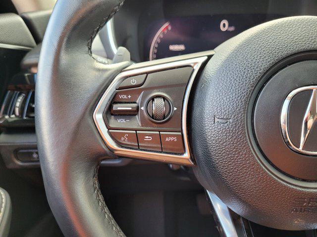 Photo of 2022  Acura MDX