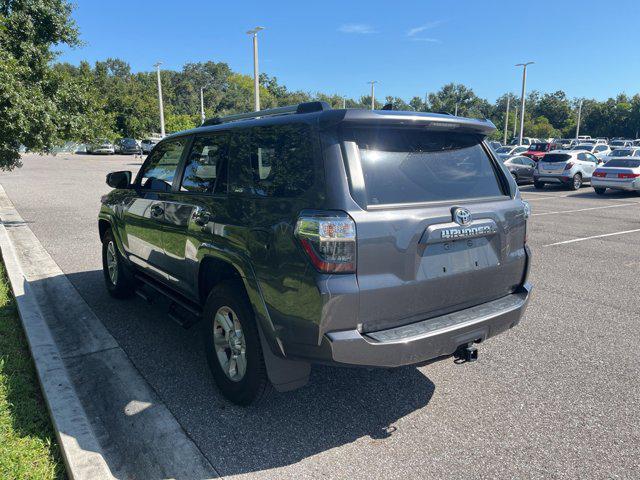Photo of 2023  Toyota 4Runner
