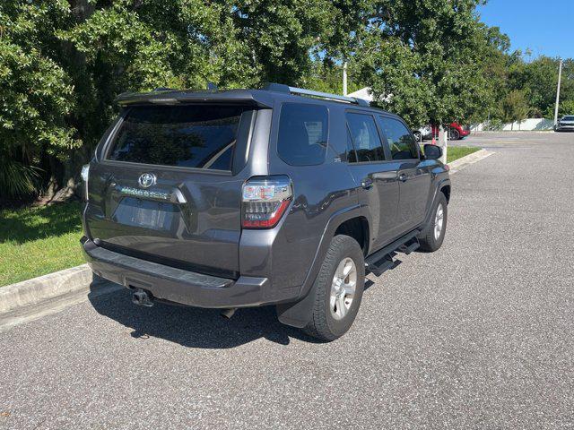 Photo of 2023  Toyota 4Runner