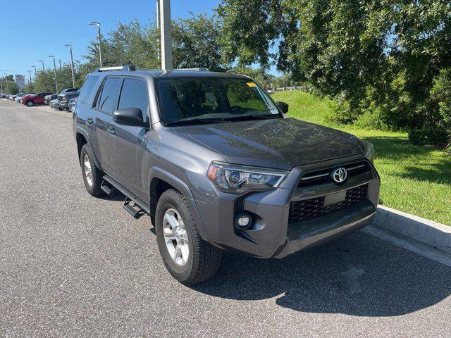 Photo of 2023  Toyota 4Runner