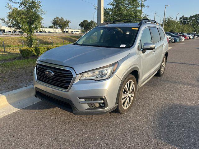 2021 Subaru Ascent