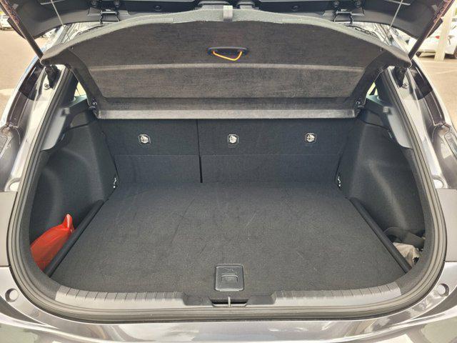 Photo of 2025 Gray Toyota Corolla