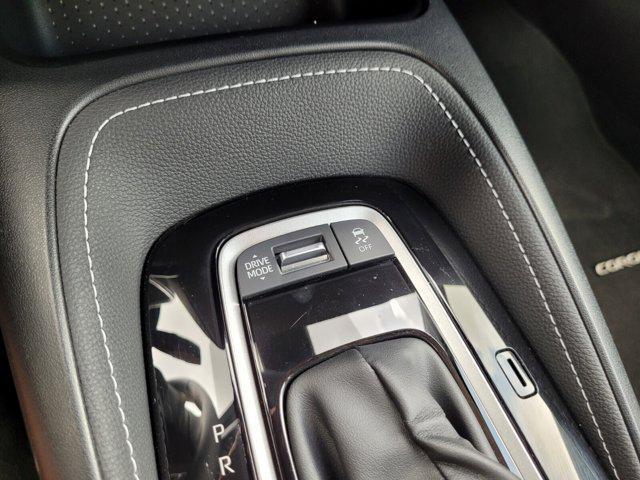 Photo of 2025 Gray Toyota Corolla