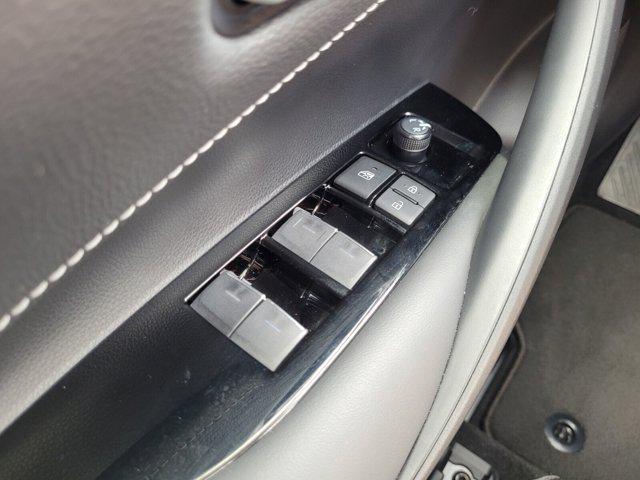 Photo of 2025 Gray Toyota Corolla
