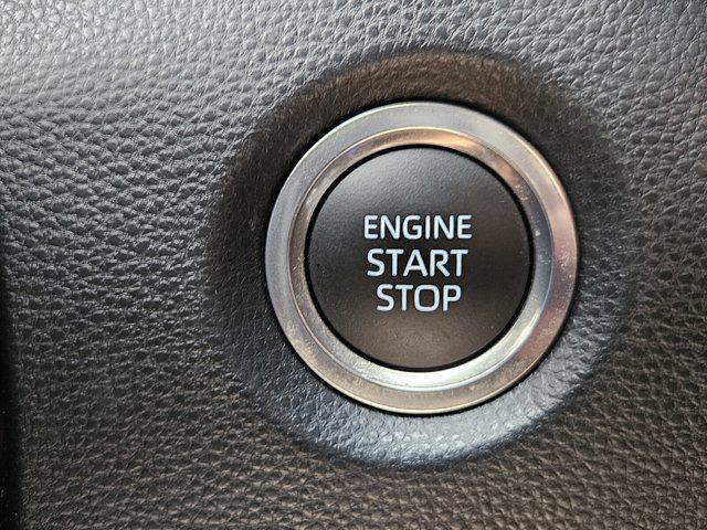 Photo of 2025 Gray Toyota Corolla