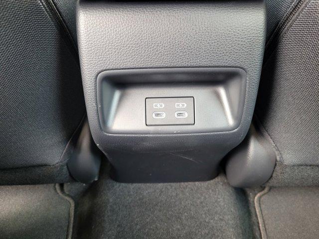 Photo of 2025 Gray Toyota Corolla