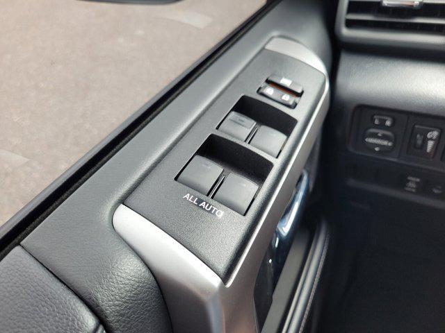 Photo of 2023 Midnight Black Metallic Toyota 4Runner
