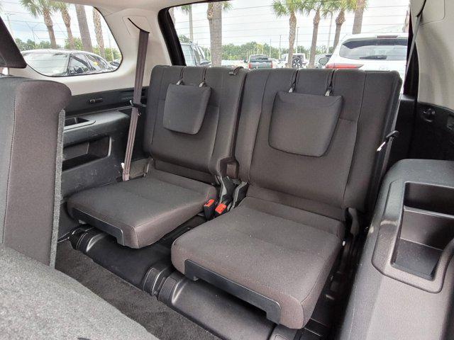 Photo of 2023 Midnight Black Metallic Toyota 4Runner
