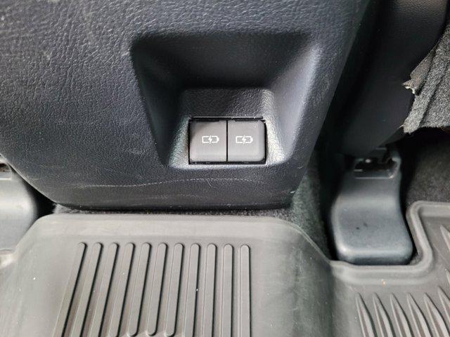 Photo of 2023 Midnight Black Metallic Toyota 4Runner